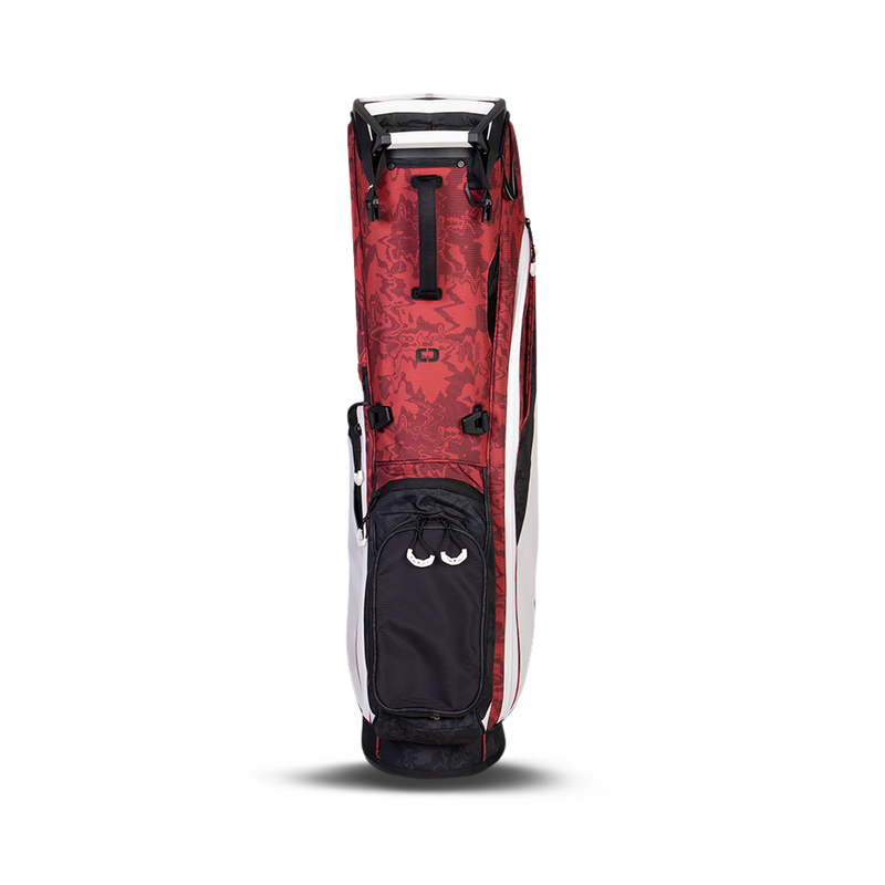 Sac tr&eacute;pied de golf Fuse '26 - View 3
