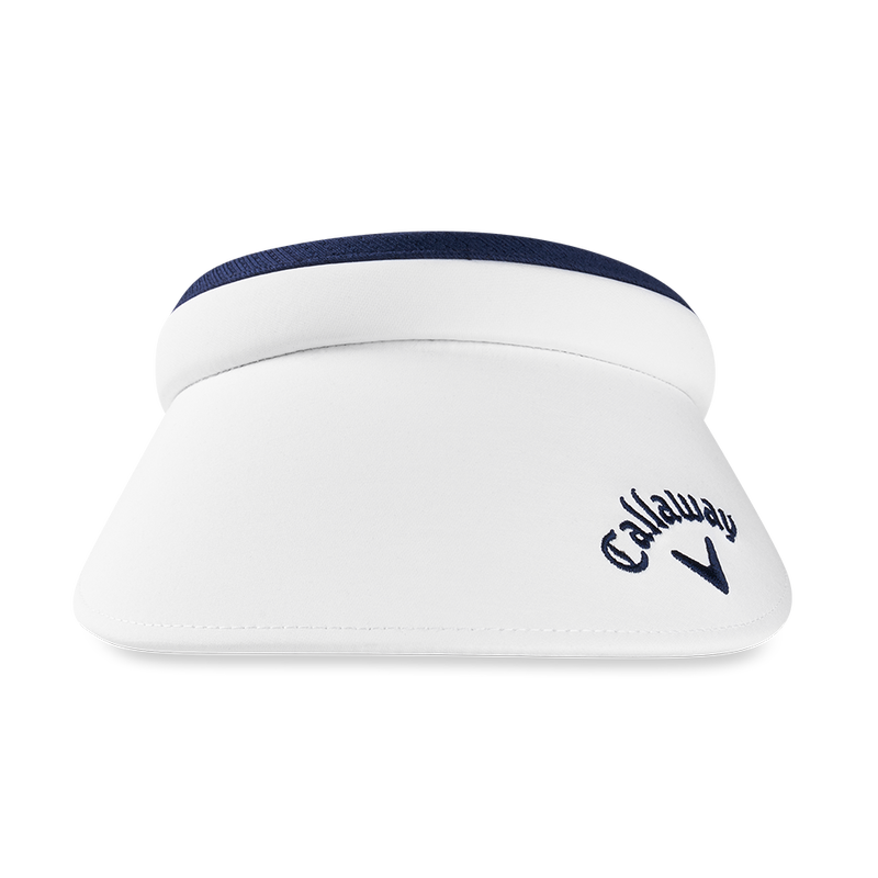 Women's Clip Visor - View 2