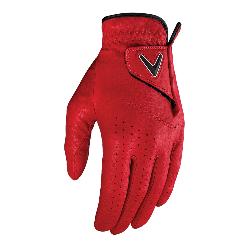 OPTI Color Golf Gloves - View 1