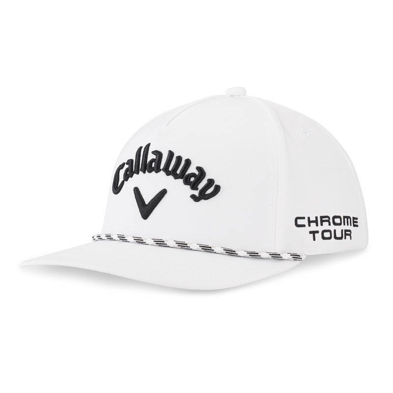 Casquette réglable TA Performance Pro Rope - View 1