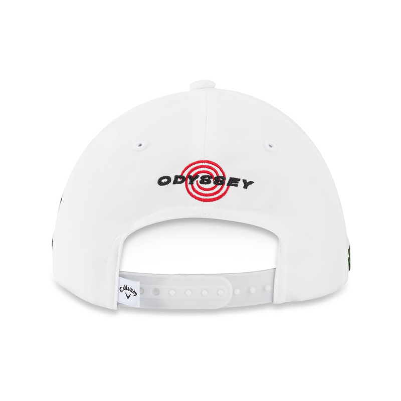 Casquette réglable TA Performance Pro Rope - View 2