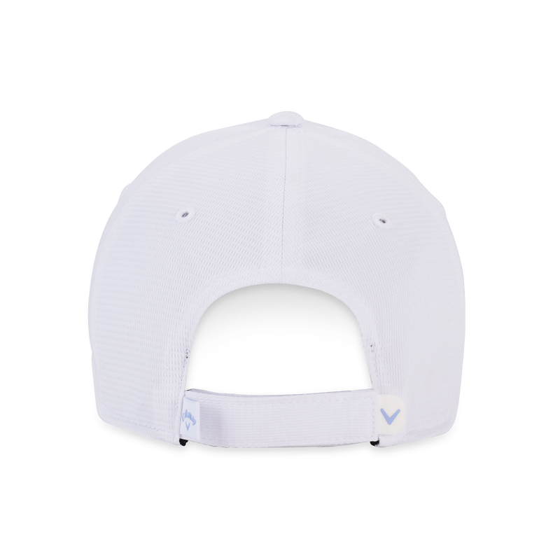 Casquette ajustable Liquid Metal pour femme  - View 2