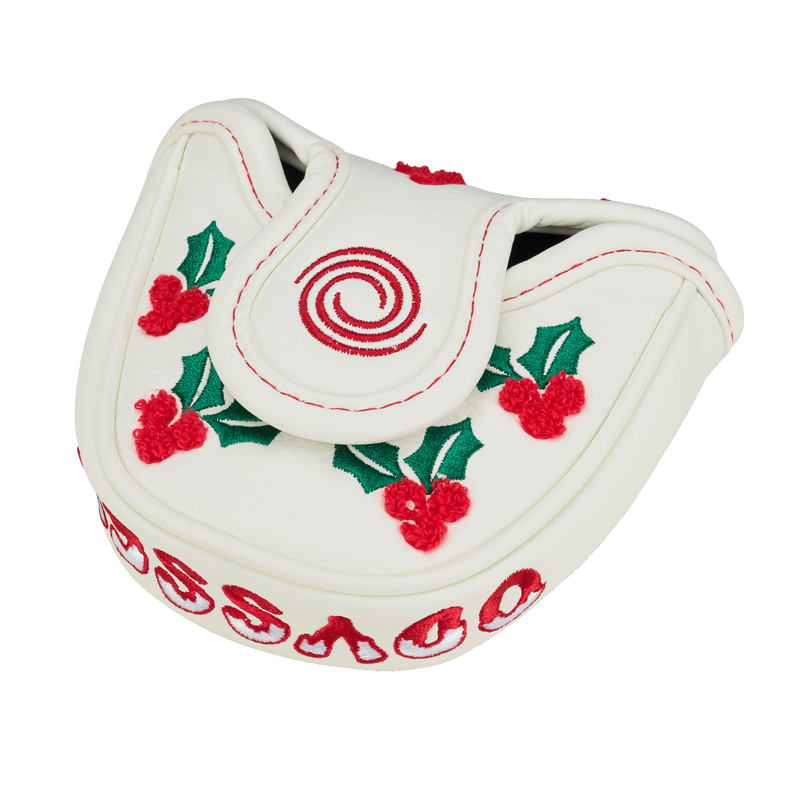 Couvre-Club Putter Maillet 'Gingerbread Man' - View 2