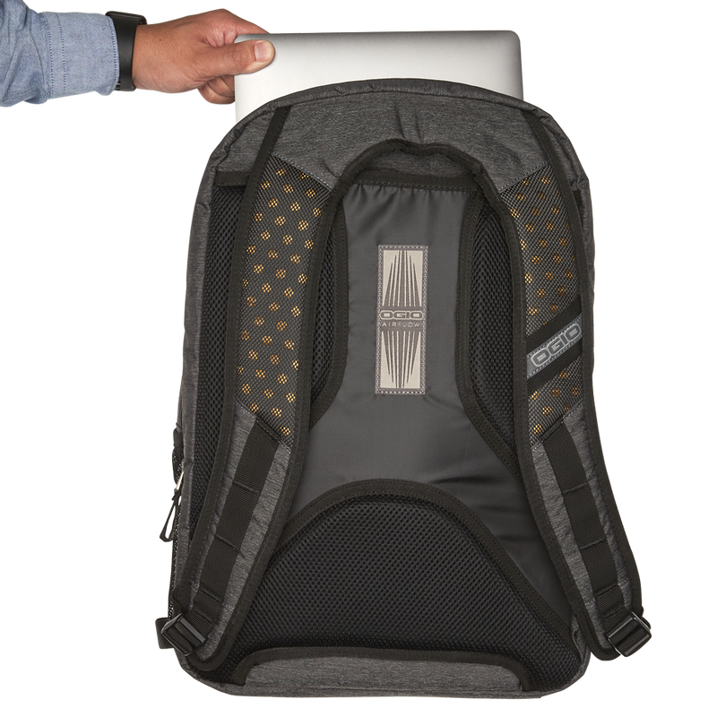 Sac &agrave; Dos Ordinateur Axle - View 11