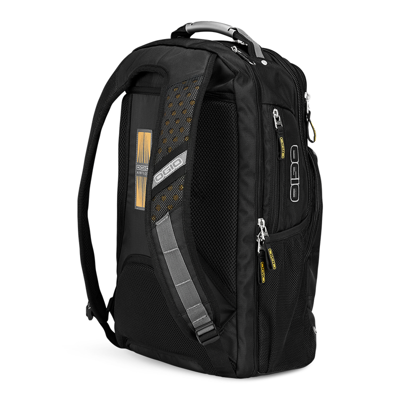 Sac &agrave; Dos Ordinateur Axle - View 4