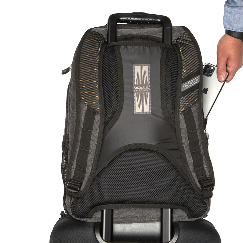 Sac &agrave; Dos Ordinateur Axle - View 9