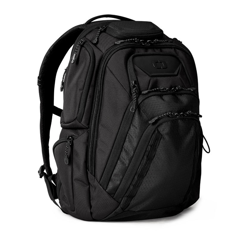 Sac &agrave; dos Renegade Pro - View 1