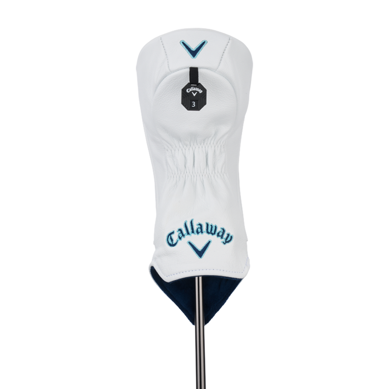 Set Sac de Golf Staff et Couvres-Clubs Majeur de Juillet (&Eacute;dition Limit&eacute;e) - View 9