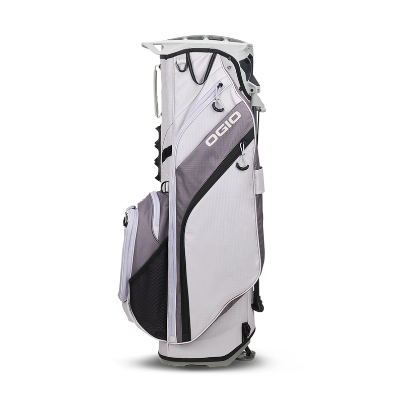 Woodē Hybrid Golf Bag - View 3