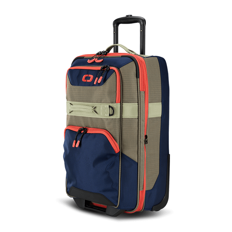 Alpha Layover Carry-On - View 2