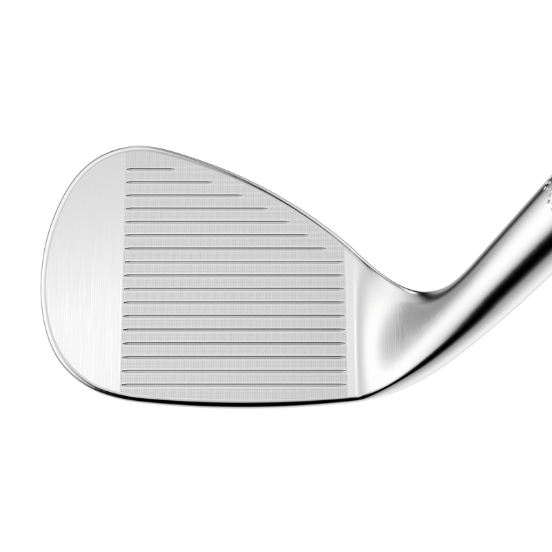 Wedge Opus SP Chrome - View 3