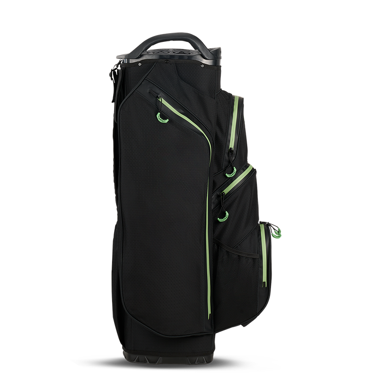 Sac chariot de golf All Elements Silencer &rsquo;25 - View 3