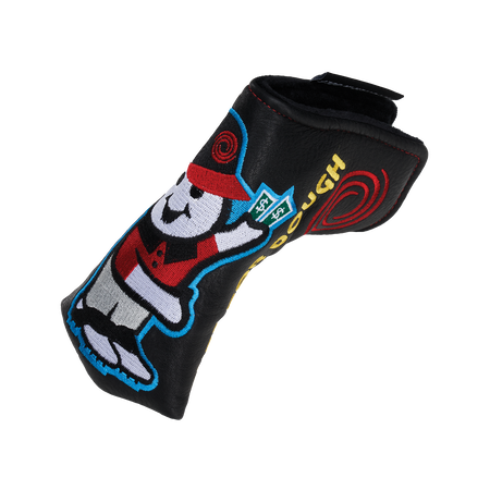 Odyssey Putt For Dough Blade Headcover