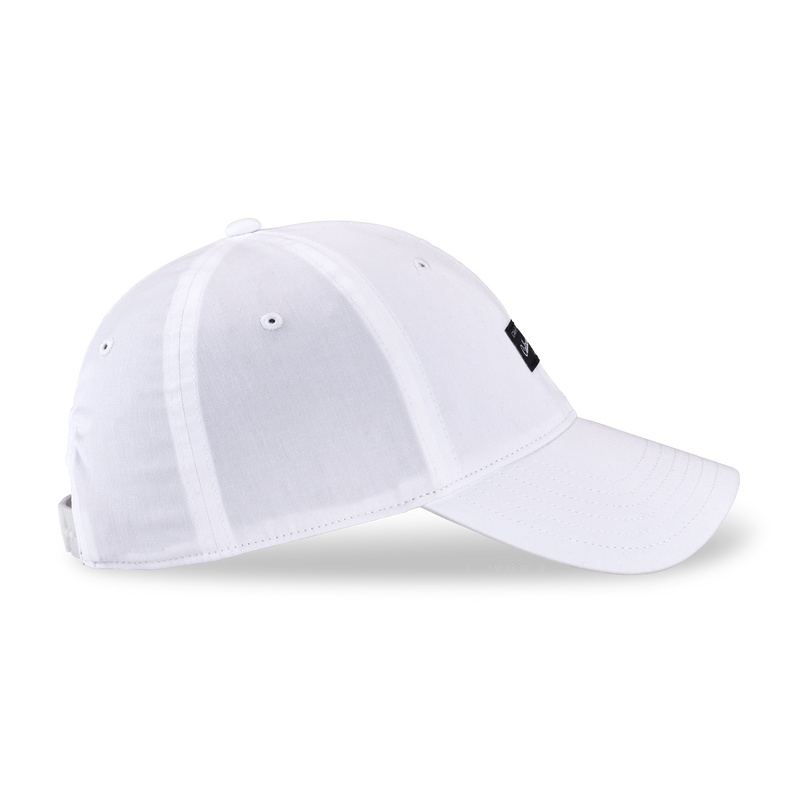 Casquette r&eacute;glable Relaxed Retro - View 4