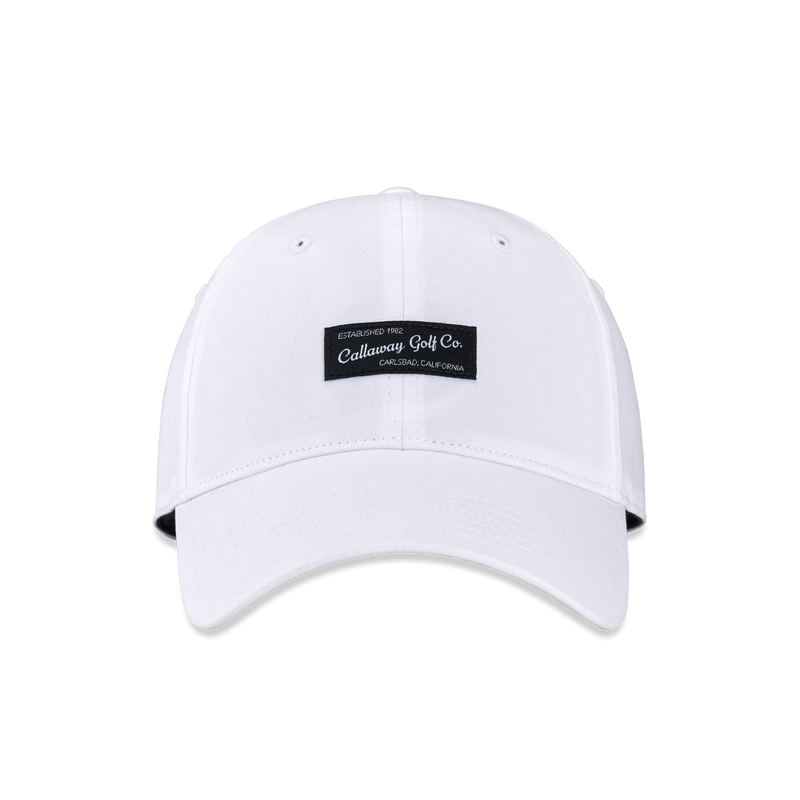 Casquette r&eacute;glable Relaxed Retro - View 5