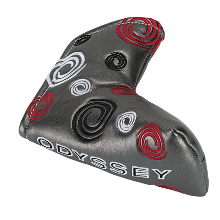 Couvre-Club Putter Lame Odyssey Swirl