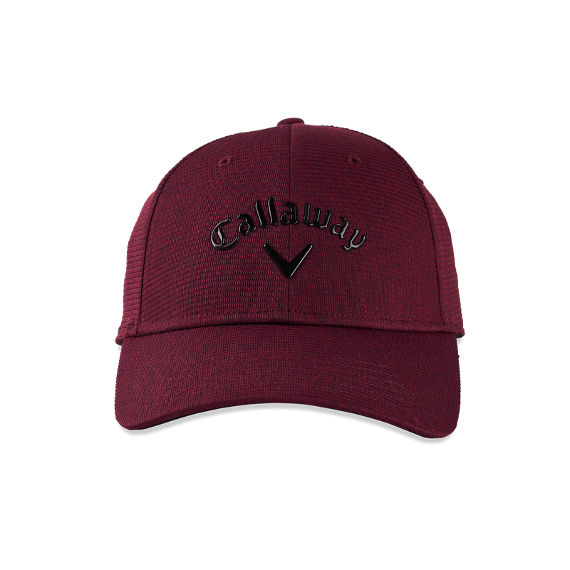 Casquette Liquid Metal - View 5
