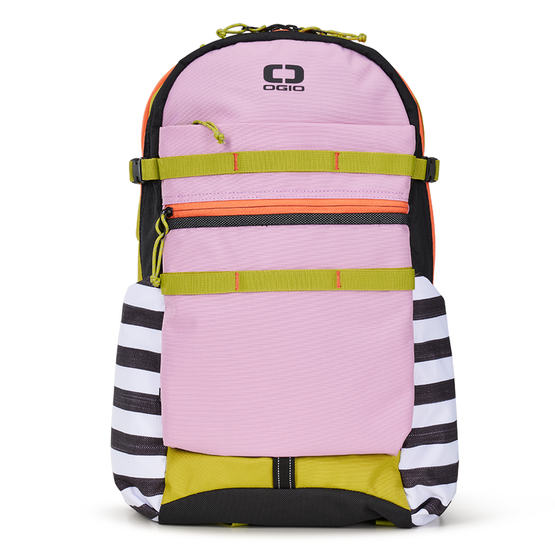 SAC &Agrave; DOS ALPHA 20&nbsp;L - View 2