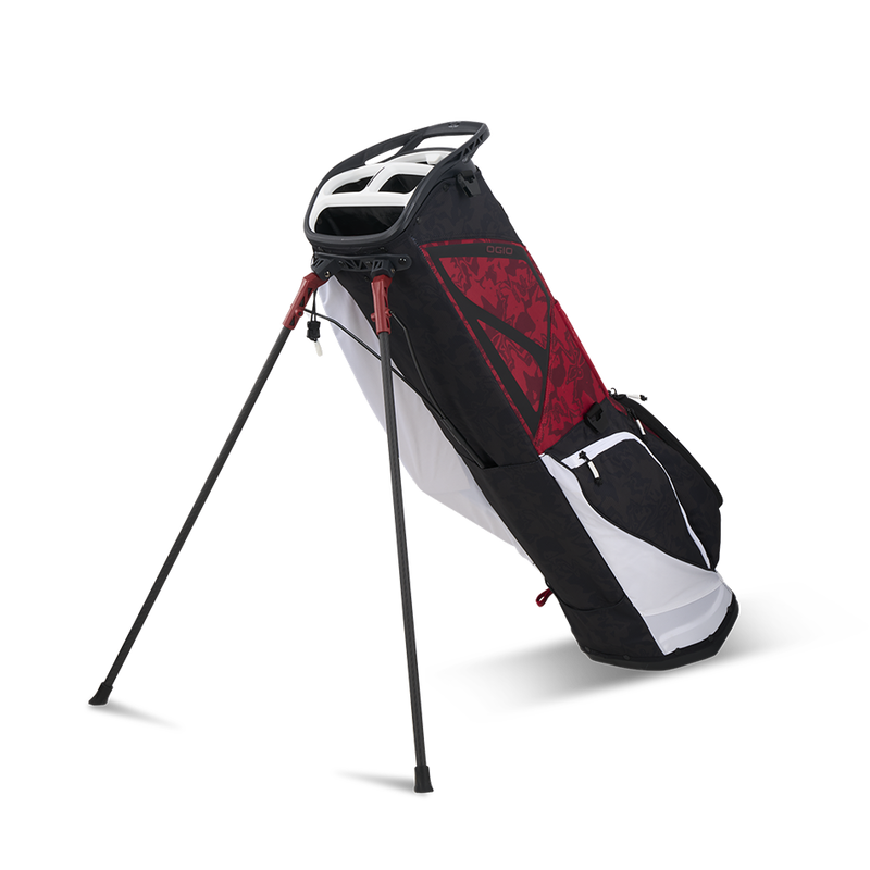 Sac tr&eacute;pied de golf Featherlite - View 5