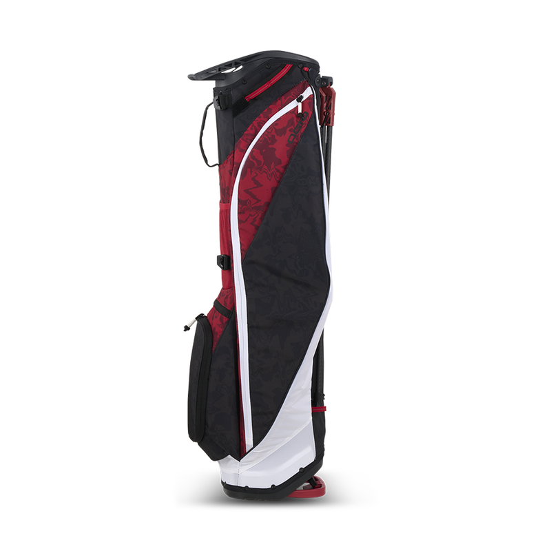 Sac tr&eacute;pied de golf Featherlite - View 2