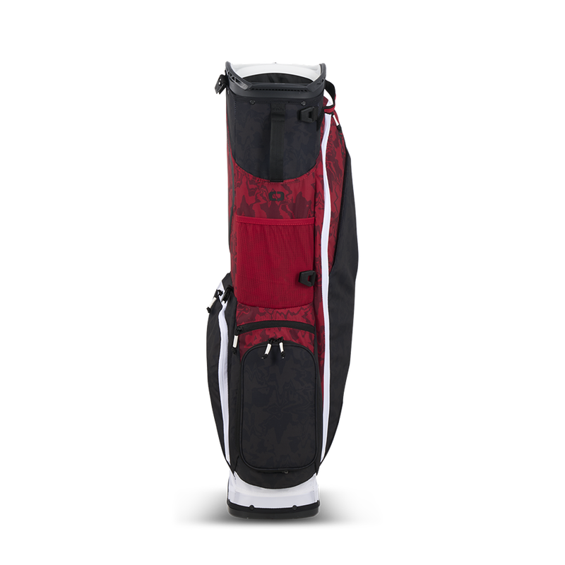 Sac tr&eacute;pied de golf Featherlite - View 3