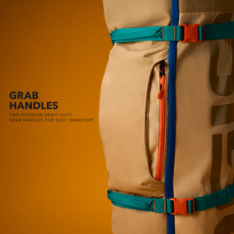 Housse de voyage de golf Slim Alpha '25 - View 7