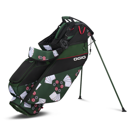 Sac tr&eacute;pied de golf Fuse '26