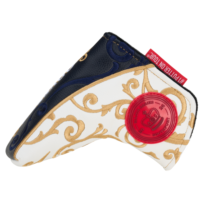 Limited Edition July Major Blade Headcover - View 2