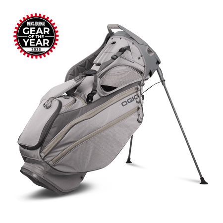 Sac de golf hybride Silencer