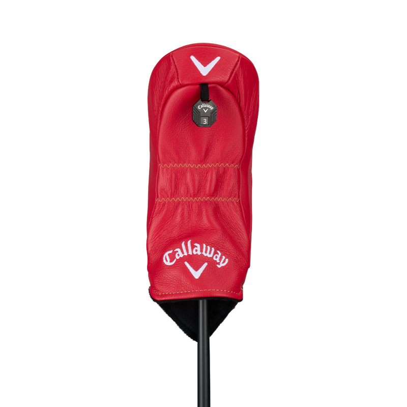 Limited Edition July Major Fairway Headcover - View 2