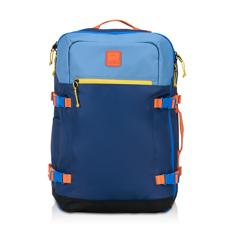 Sac &agrave; dos Alpha Venture - View 3