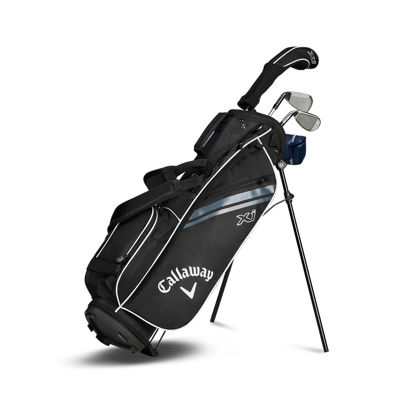 Kit de golf Junior XJ Niveau 1 - View 1