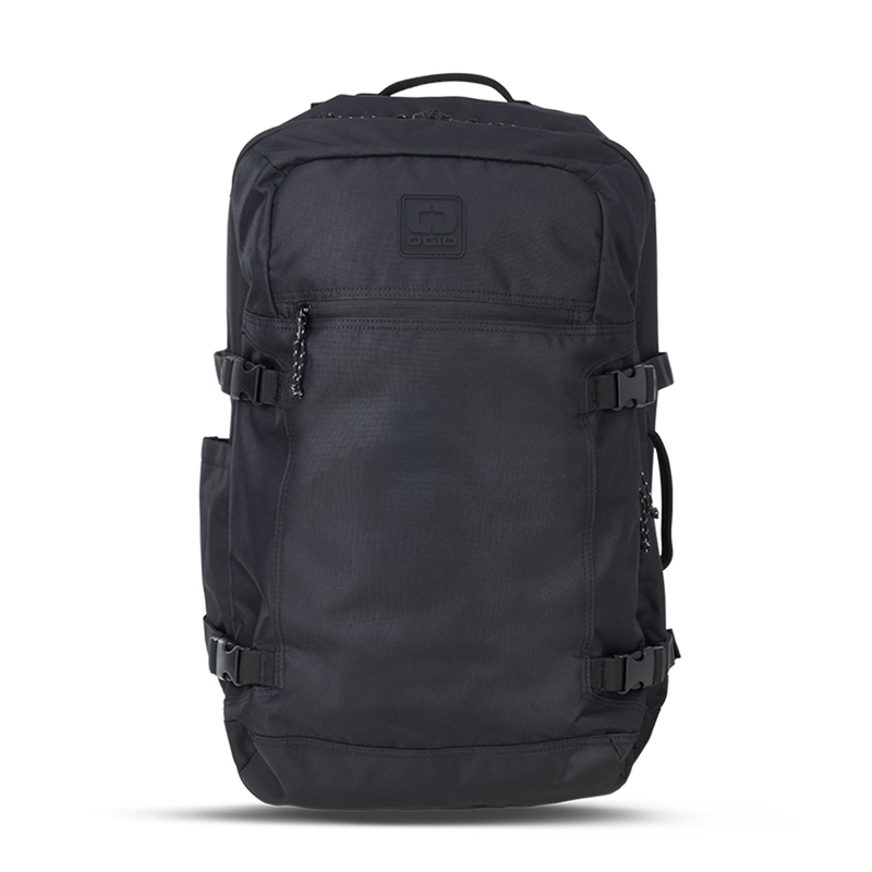 Sac &agrave; dos Alpha Venture - View 3
