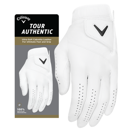 Gant de golf Tour Authentic