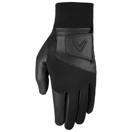 Men's Thermal Grip Gloves
