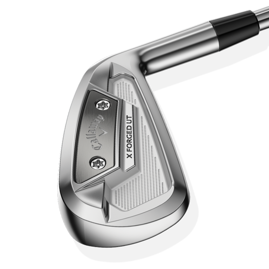 X Forged Utility Irons