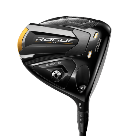 Drivers Rogue ST MAX D pour Femmes