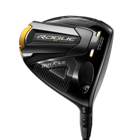 Drivers Rogue ST MAX LS