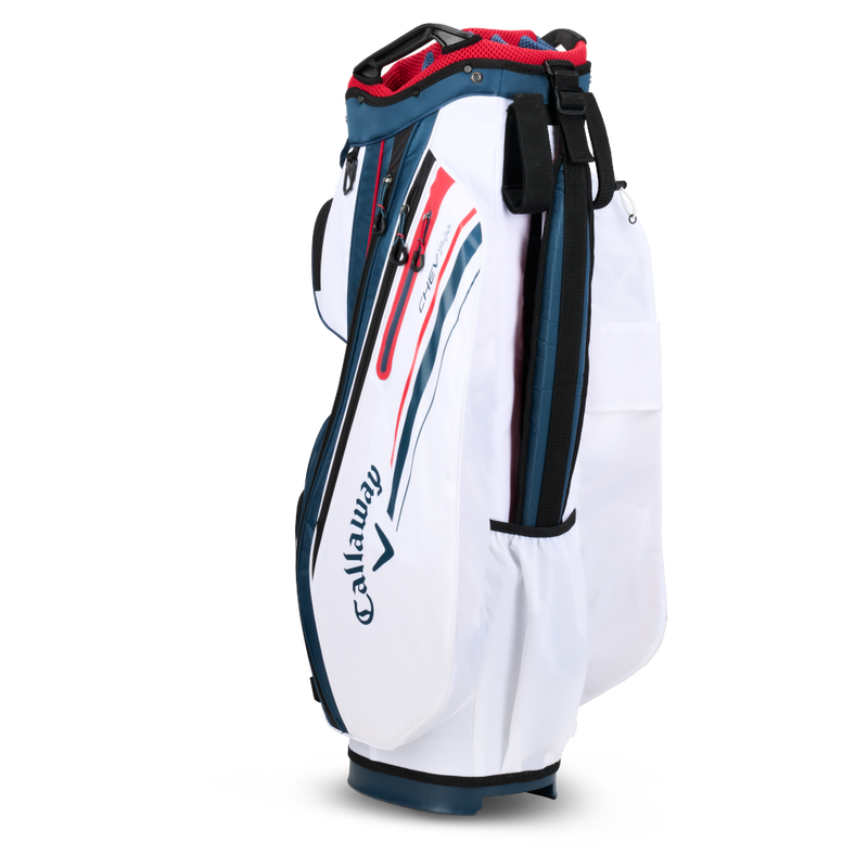 Chev 14+ '24 Cart Bag - View 4