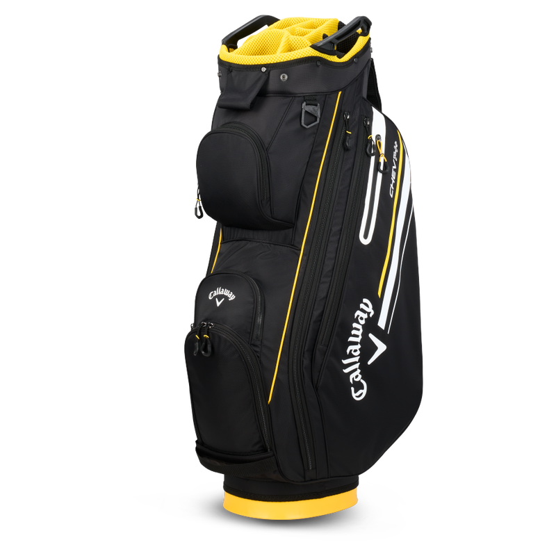 Chev 14+ '24 Cart Bag - View 1