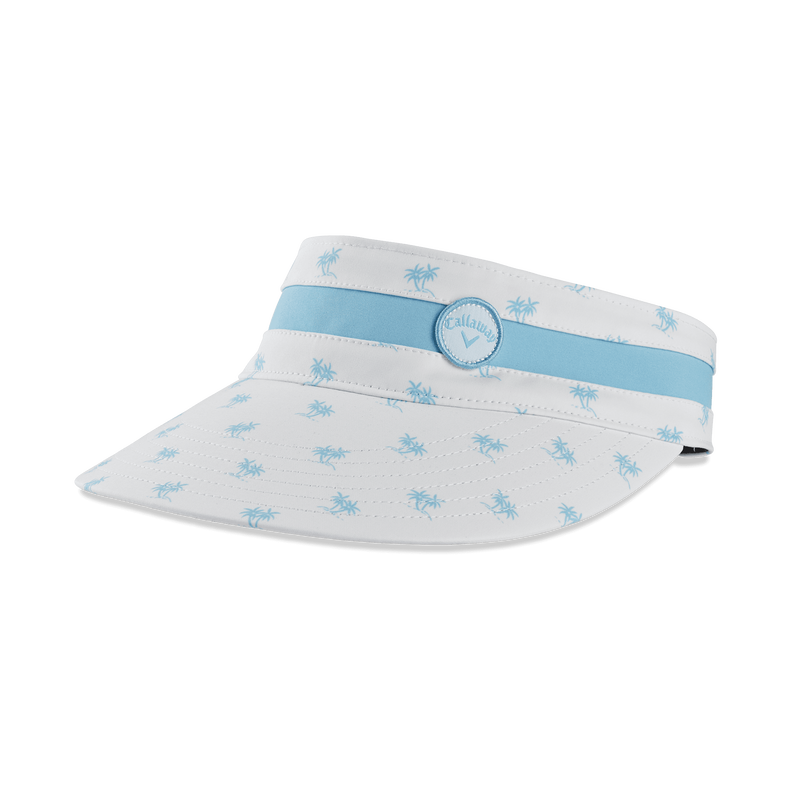 Women's CG Visor - View 1