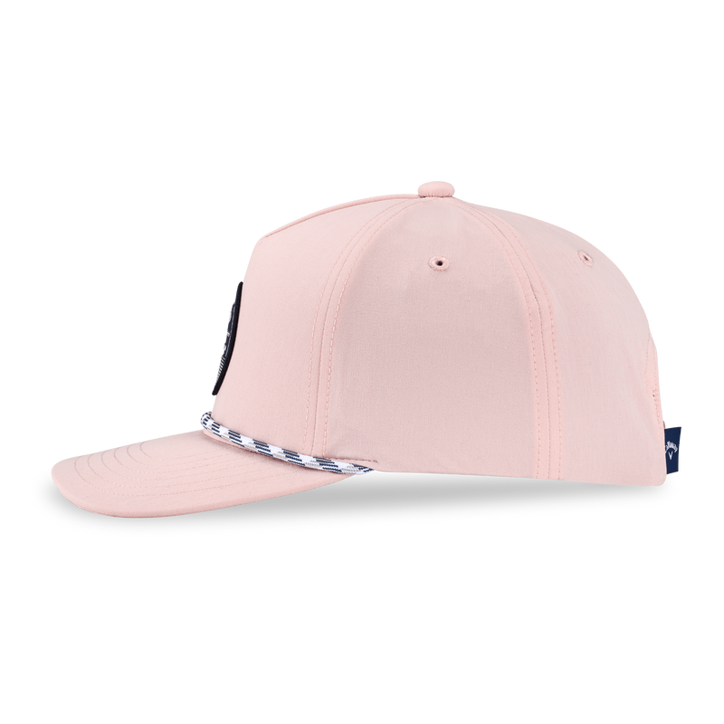 Bogey Free Adjustable Hat - View 3