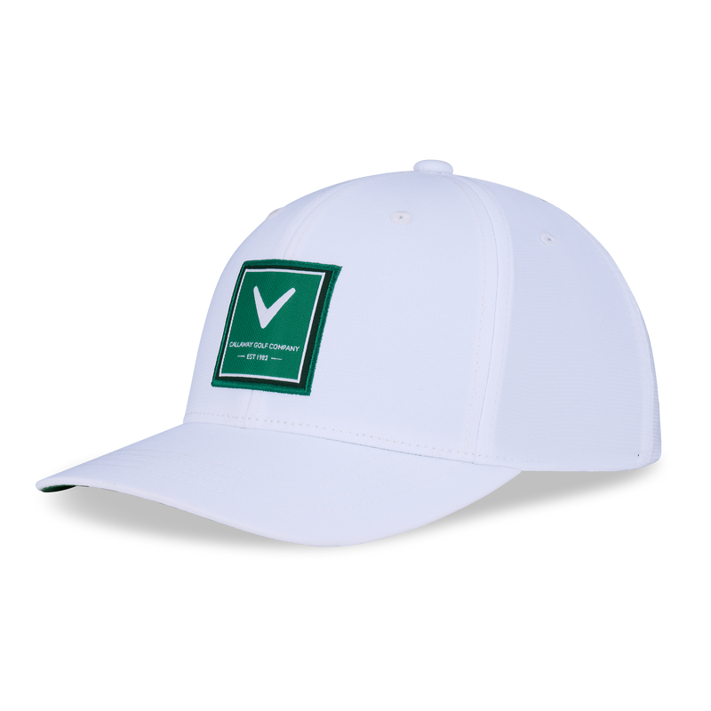 Casquette snapback Rutherford FLEXFIT® Édition Limitée Lucky - View 1