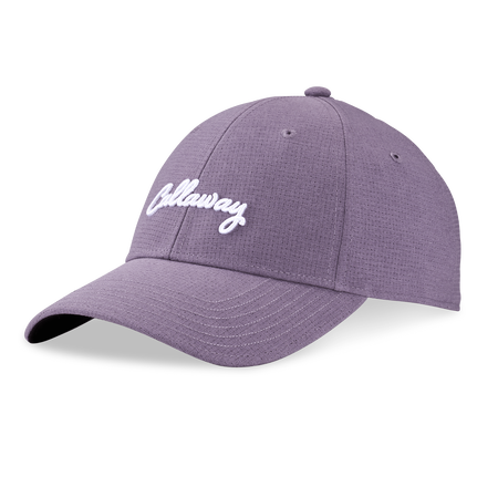 Casquette ajustable Stitch Magnet pour femme