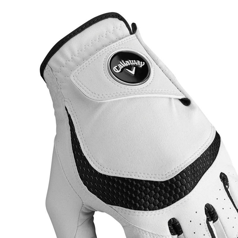 Gants Syntech - View 4
