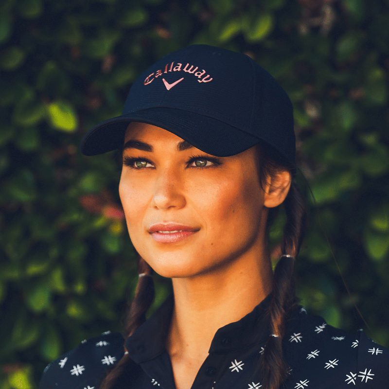 Casquette Liquid Metal pour femme  - View 7