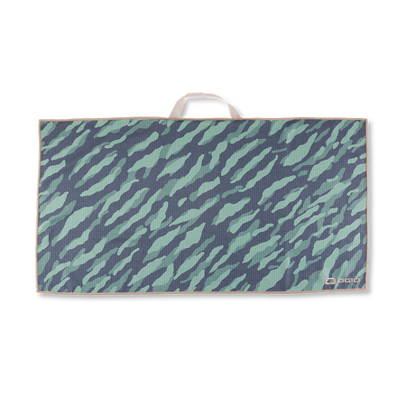 Serviettes - Accessoires de golf