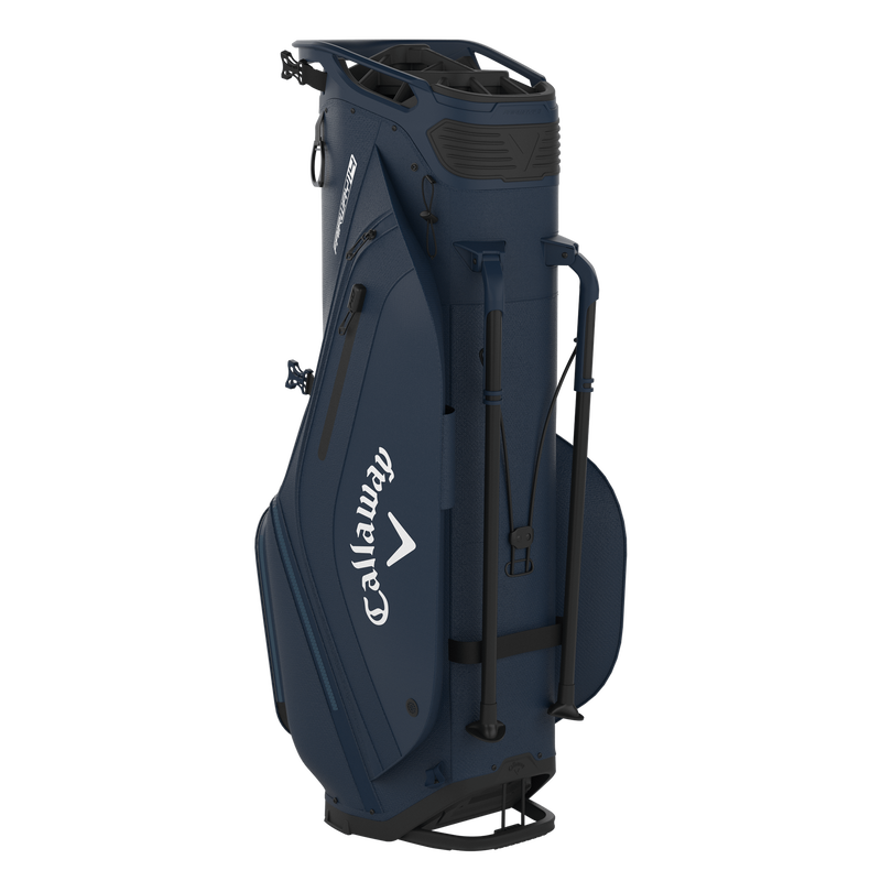 Sac trépied Fairway 14 - View 2