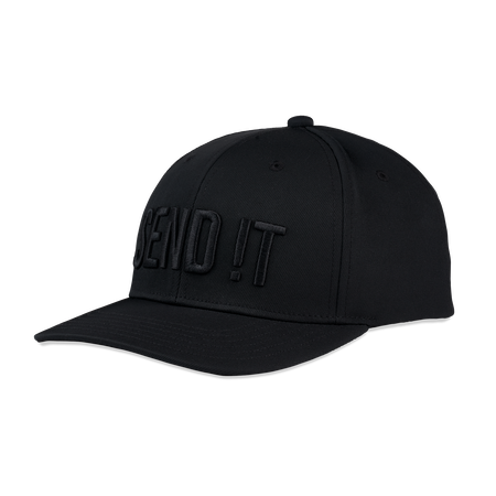 Casquette Golf Happens Send It