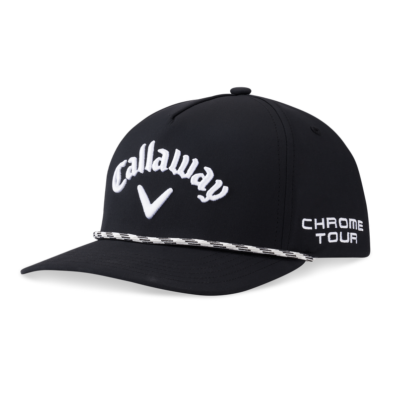 Casquette réglable TA Performance Pro Rope - View 1